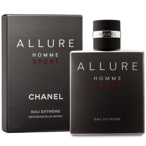 nước hoa Chanel Homme Sport Eau Extreme giá bao nhiêu