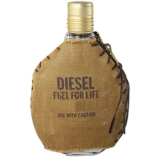 nước hoa diesel fuel for life 75lm