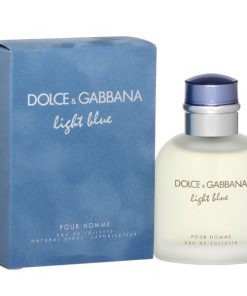 nước hoa dolce gabbana light blue gia bao nhieu